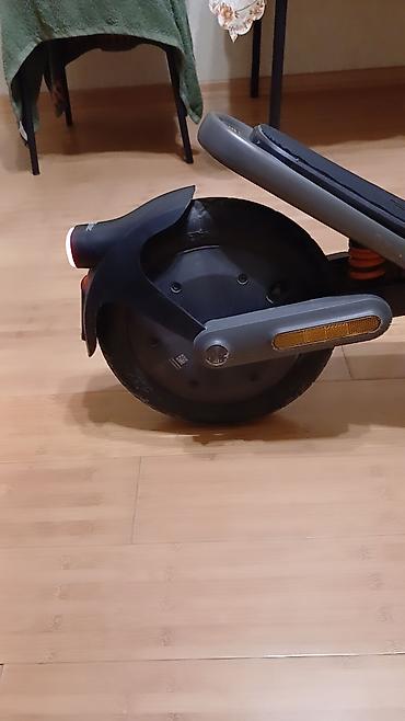 elektrikli velosiped motoru: Yeni Elektrik samokat 12", 751 - 1000 Vt, 16 - 25 km/s, Ünvandan götürmə, Ödənişli çatdırılma — 7