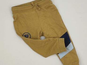 kombinezon softshell dla dzieci lidl: Sweatpants, So cute, 12-18 months, condition - Perfect
