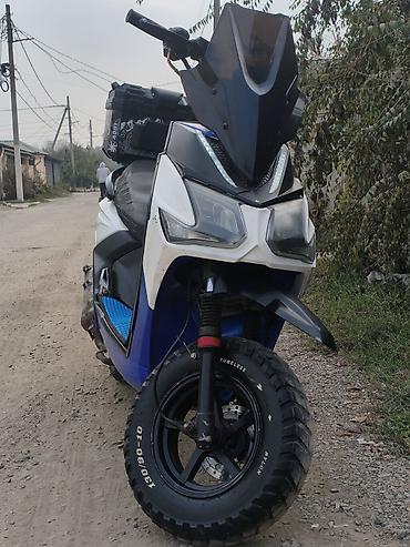 без вложении: 🔥📍 СРОЧНО ПРОДАМ 📍🔥 🏍️ 150cc С А М У Р А Й ⚔️🥷⚔️ ✅ Сел — завёл — — 2