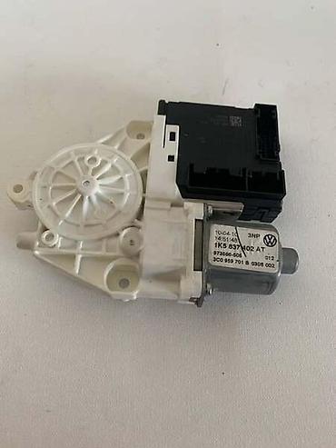 gorivni gas: MOTOR PODIZACA ZA VOLKSWAGEN GOLF 6 OD 2008. DO 2013. GOD. - 1K5 — 2