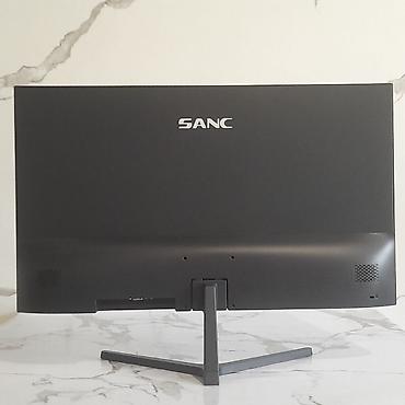 Мониторы: Монитор, Б/у, LED, 27" - 28" — 8