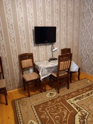 продажа и аренда домов: 60 kv. m, 2 otaqlı, Qaz, İşıq, Su
