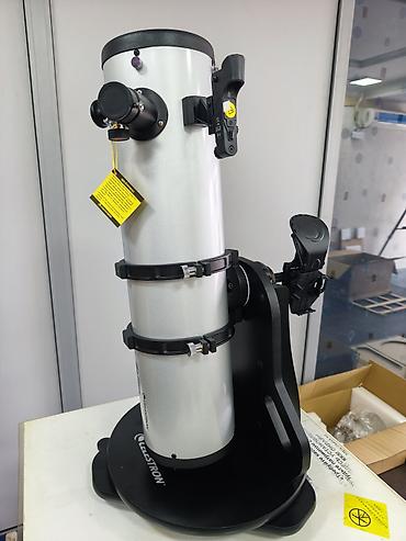 астроном: Под Заказ 🔭 !!! Телескоп Celestron StarSense Explorer DOB 150 - — 6