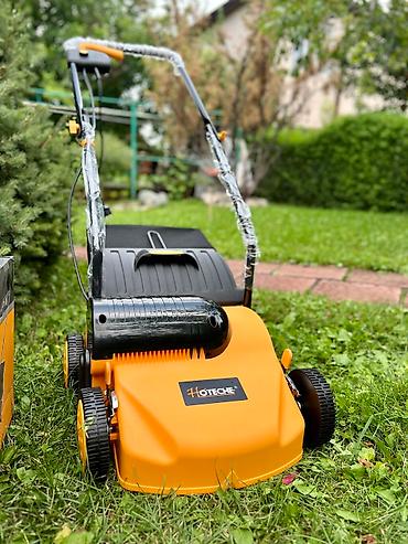 скарификатор: Аэратор скарификатор 1300w — 3