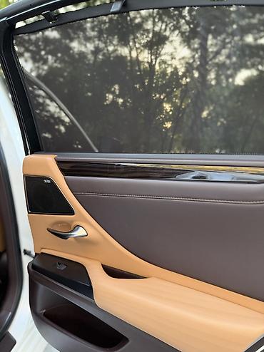 Lexus: Lexus ES: 2019 г., 2.5 л, Вариатор, Гибрид, Седан — 13