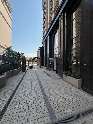 Продажа квартир: 3 комнаты, 122 м², Элитка, 11 этаж, Евроремонт — 12
