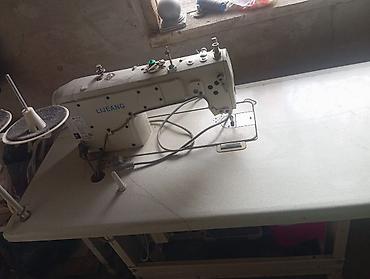 Промышленные швейные машинки: В наличии — 7