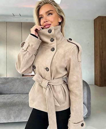 safari jakna: Jaknica: 3.900 dinara — 1