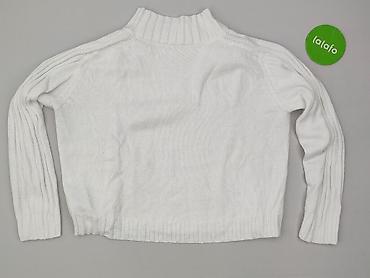 cheap winter clothes: Shein, Sweter damski, rozmiar L — 2