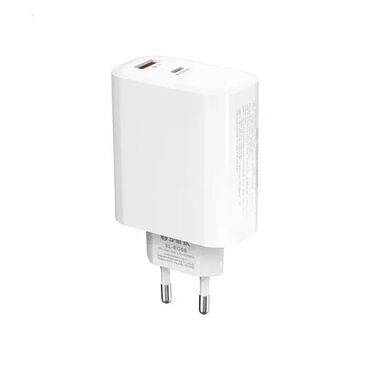 usb za internet: Brand: S-Link Model: Strujni adapter S-Link SL-EC68 45W PD30W / QC 18W