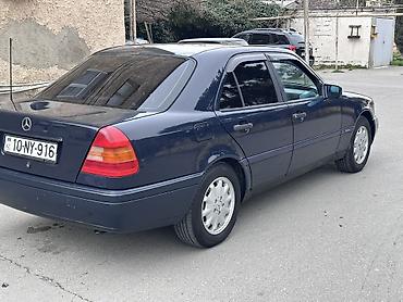 Mercedes-Benz: Salam Hec bir problemi yoxdu real alici istenilen vaxt elaqe saxlaya — 7