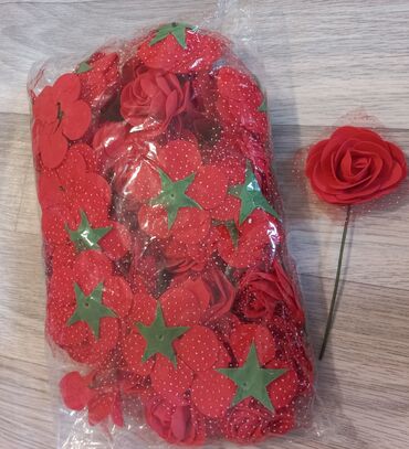 Digər biznes avadanlığı: Nişan konfet və stəkan lenti hazırlamaq üçün acsesuarlar — 4