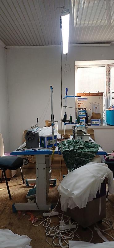 Продажа коттеджей и домов: АК ОРДО ЦЕНТРИНЕН ТӨРТ БӨЛБОЛУУ ЭКОЛОГИЧЕСКИЙ ЧИСТЫЙ МОТРЕЯЛДАН — 9