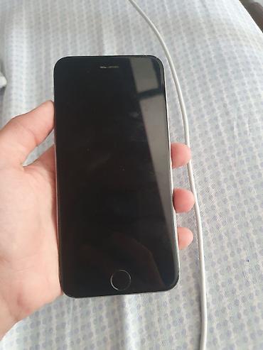 iphone 6 zapcast: IPhone 6, 32 GB, Desert Titanium, Barmaq izi — 3