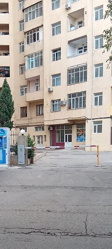 moyka obyekt: Bakixanovda 30kv obyekt İcareye verilir — 6
