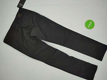 stradivarius cargo pants: Dromedar, Spodnie materiałowe damskie, rozmiar 2XL — 4