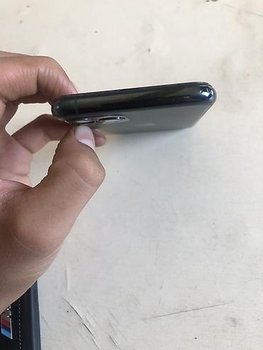 ми 9 с: IPhone 11 Pro, 5.8" - Экран 5.8", OLED Super Retina XDR, вырез под — 5