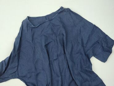 Women's blouse, size One size