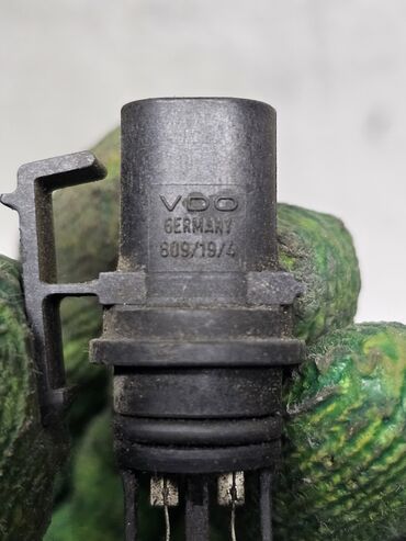 Датчики, сенсоры, предохранители: Mercedes-Benz 2000 г., Б/у, Оригинал, Германия — 3