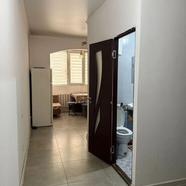 квартира моладая гвардия: 1 комната, 45 м², Индивидуалка, 4 этаж, Евроремонт
