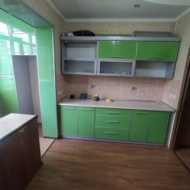 Продажа квартир: 1 комната, 52 м², 106 серия, 4 этаж, Косметический ремонт