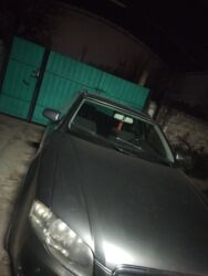 трейлер дом: Audi A4: 2008 г., 2 л, Газ, Универсал