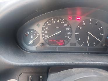 BMW: BMW 3 series: 1991 г. — 10
