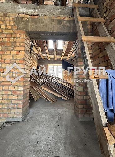 Продажа коттеджей и домов: 🔷 СРОЧНО ПРОДАЁТСЯ ДОМ ПОД ПСО – Ж/М Ак-Орго 📍 Первая линия, ул — 13