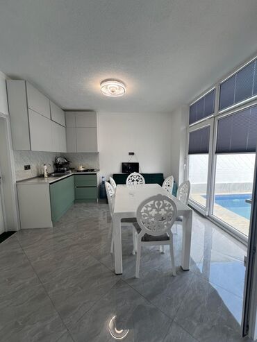 Həyət evləri və villaların satışı: 4 otaqlı, 110 kv. m, Kredit yoxdur, Yeni təmirli — 2