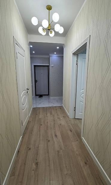 уметалиева киевская: 1 комната, 52 м², ул. Киевская / Уметалиева Элитка, 6 этаж, Евроремонт — 4