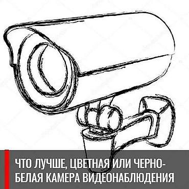 vid: Системы видеонаблюдения, Домофоны | Офисы, Квартиры, Дома | Установка, Демонтаж, Настройка — 2