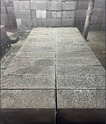 Полистиролбетонный блок: Полистиролбетонный блок, 600x300x200, D600, Самовывоз, Платная доставка — 2