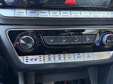 sonata nf: Hyundai Sonata: 2021 г., 2 л, Автомат, Газ, Седан — 10