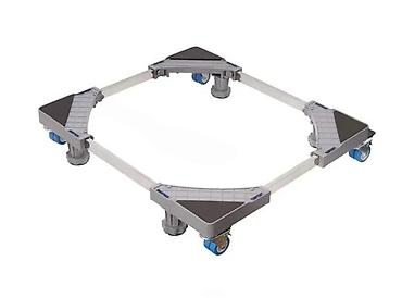 Ostali alati i mašine: RIDDER mobilna univerzalna postolja sa točkićima - Višenamenska — 3