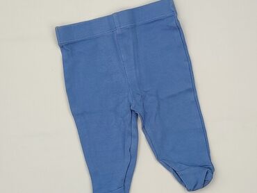 Leggings, Fox&Bunny, 1-3 months, condition - Perfect