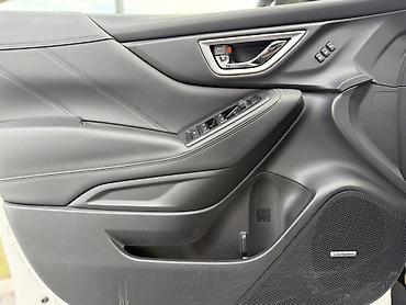 Subaru: Subaru Forester: 2020 г., Бензин, Кроссовер — 18