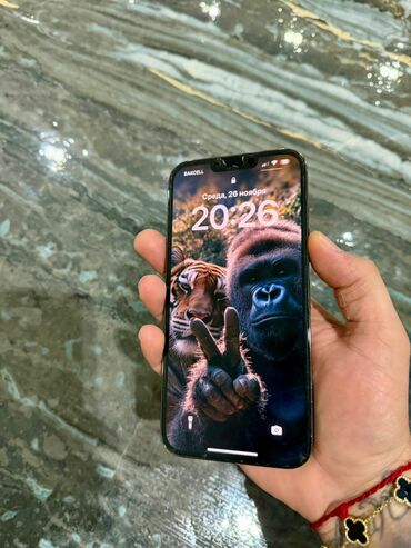 Apple iPhone: IPhone 13 Pro Max, 128 GB, Yaşıl, Face ID — 2