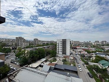 Продажа квартир: 1 комната, 37 м², Элитка, 8 этаж, Дизайнерский ремонт — 11