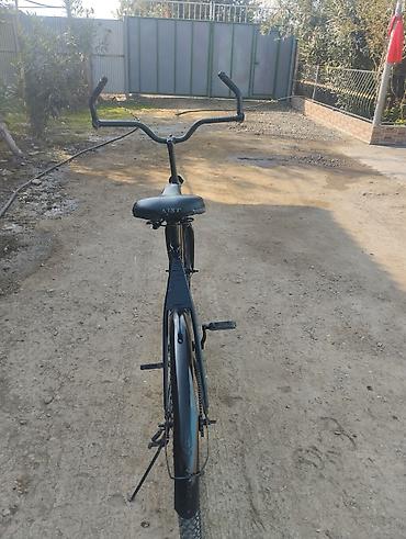 merida velosipēdi: Satılır 90m təzə teker rengden təzə çıxıb otur sur velosipedi — 8