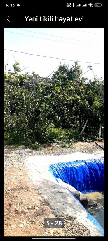 Həyət evləri və villaların satışı: 3 otaqlı, 120 kv. m, Yeni təmirli — 17