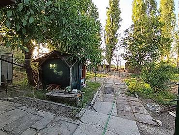 old бишкек: Продаётся жилой дом с приусадебным участком Ыссык-Атинский р-н, с — 3