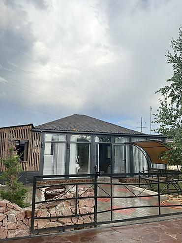 Недвижимость: Коттедж, Diamond Resort, Бостери, 12 мест — 1