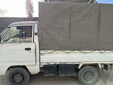 белорус 82 1: Жеңил жүк ташуучу унаа, Daewoo, Стандарт, 1ге чейин т, Колдонулган — 2