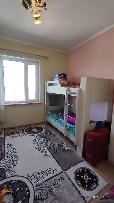 Продажа квартир: 3 комнаты, 75 м², 105 серия, 4 этаж, Евроремонт — 11