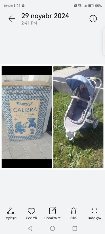 Oyuncaqlar: Uşaqlar üçün digər mallar