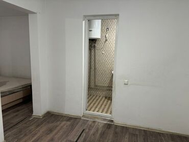 продаю дом бактуу долоноту: 40 кв. м, 1 бөлмө, Жылытылган, Евроремонт, Унаа токтотуучу жай