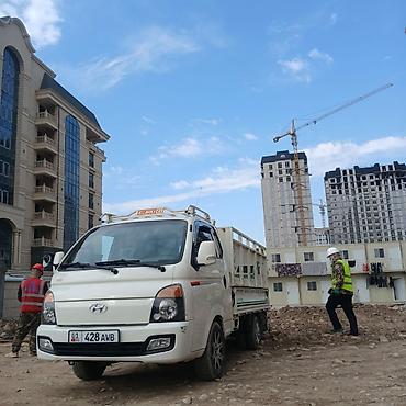 Грузовик, Hyundai, Дубль, 3 т, Новый at lalafo.kg Грузовик, Hyundai, Дубль, 3 т, Новый