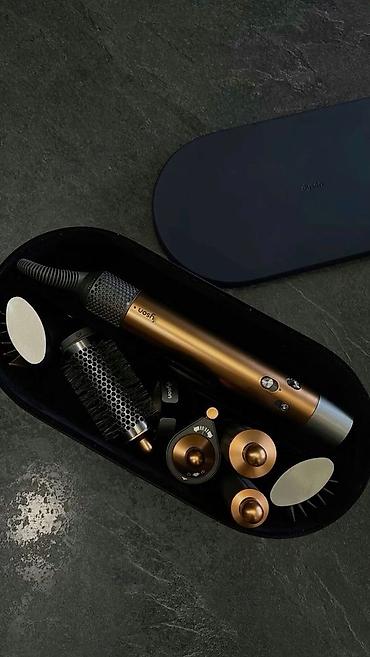 Мультистайлеры: Мультистайлер Дайсон . Только на заказ. Цена низкая, так как — 15