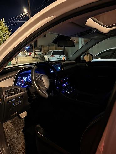 sultan power: Hyundai Palisade: 2020 г., 2.2 л, Автомат, Дизель, Кроссовер — 8