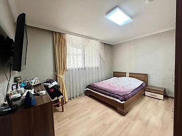 Продажа квартир: 3 комнаты, 72 м², Элитка, 9 этаж, Евроремонт — 9